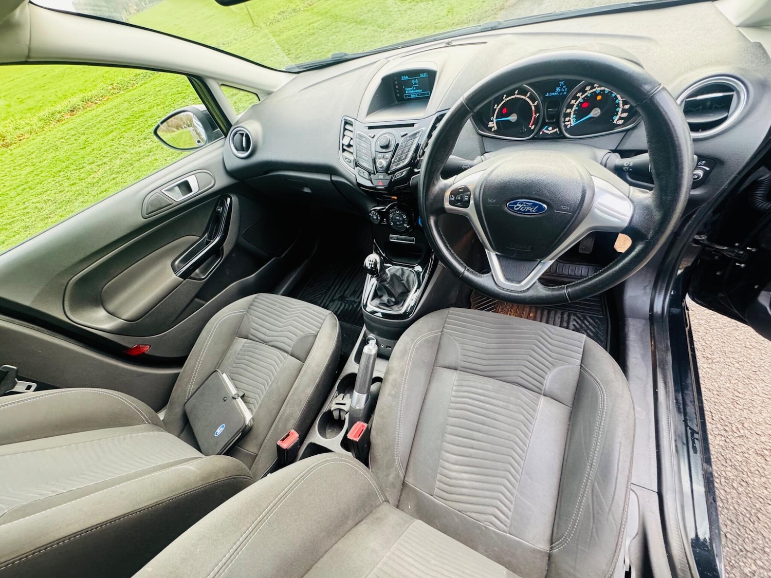 Used Ford Fiesta for sale - 77237992: Photo 27