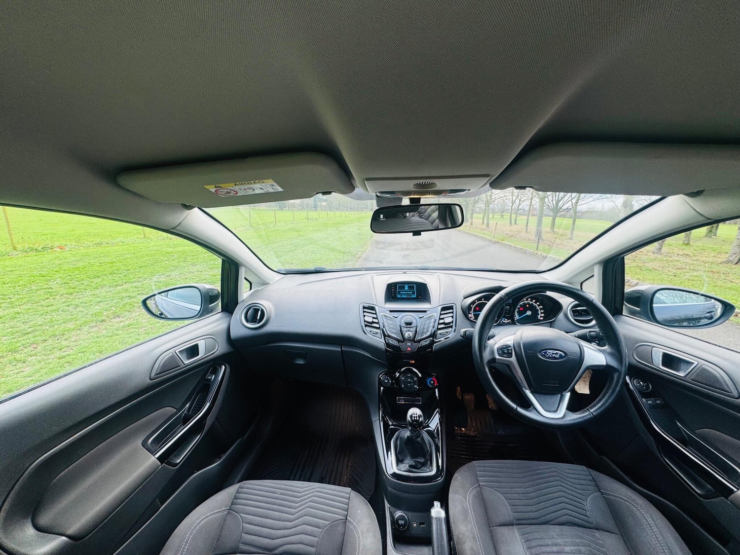 Used Ford Fiesta for sale - 77237992: Photo 28