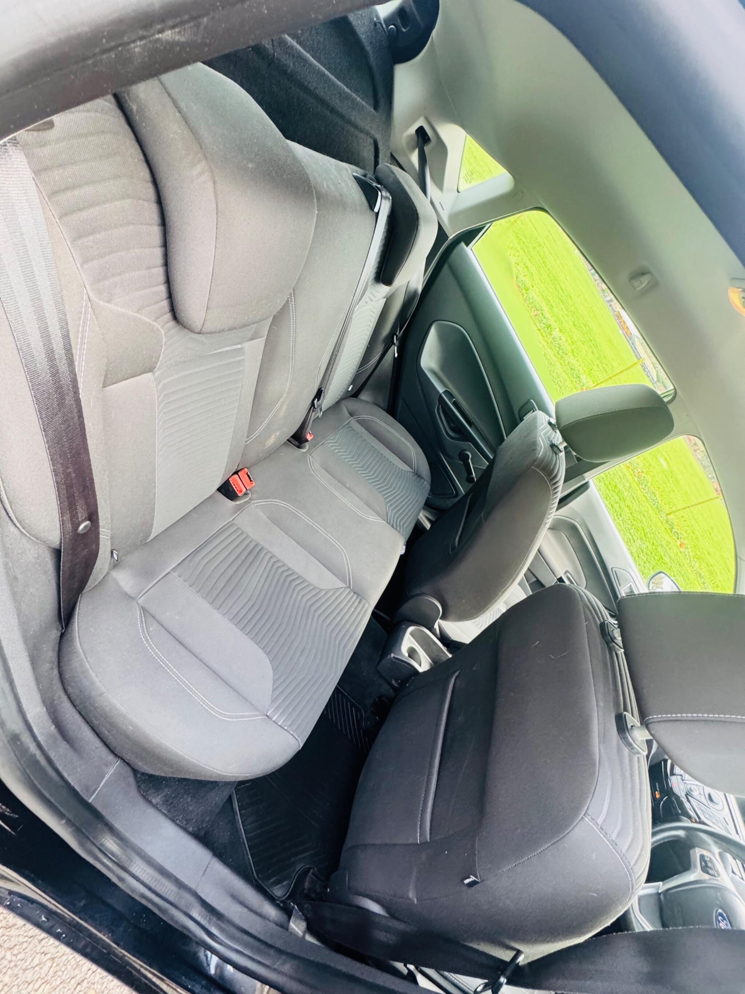 Used Ford Fiesta for sale - 77237992: Photo 29