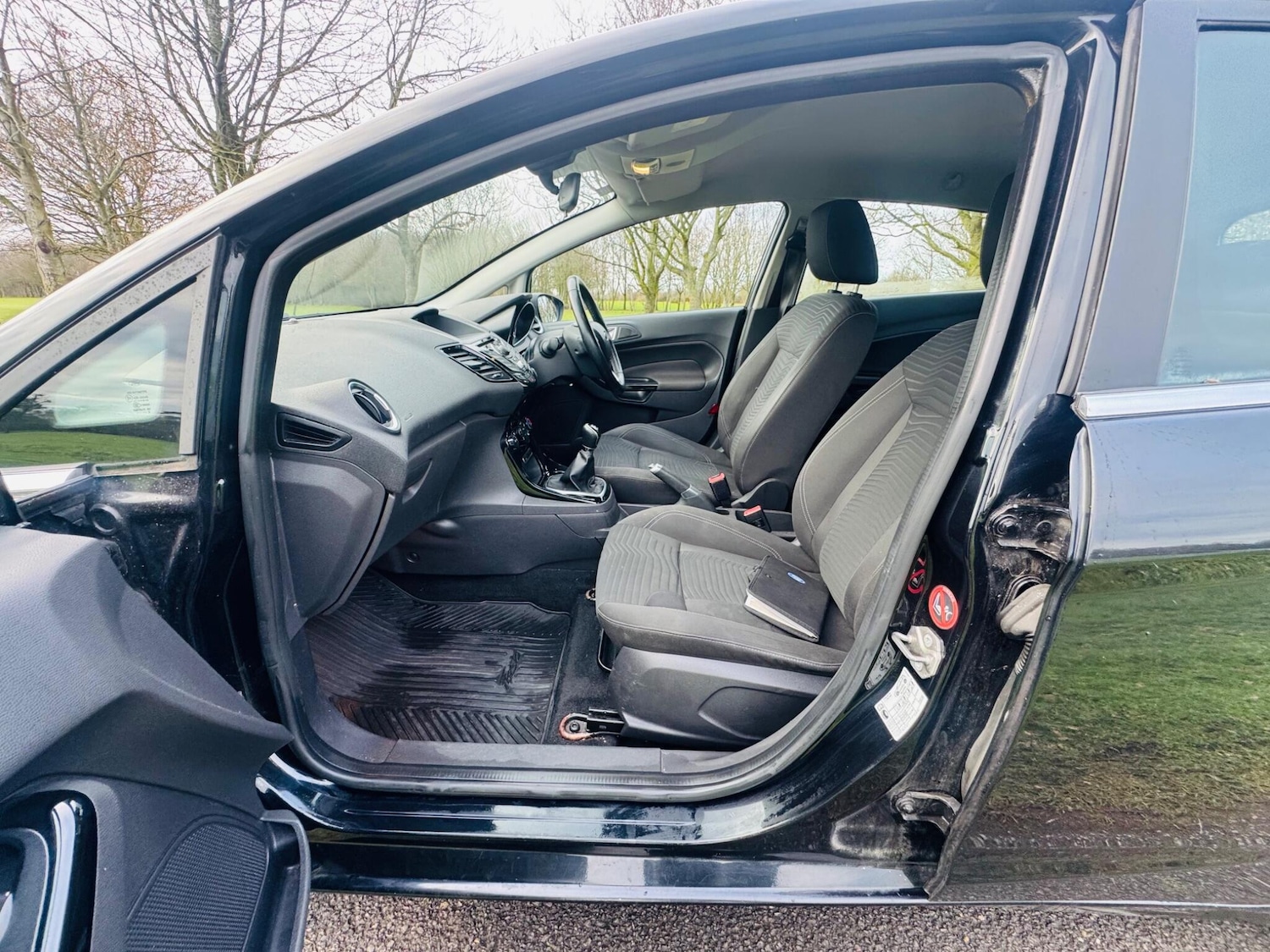 Used Ford Fiesta for sale - 77237992: Photo 30