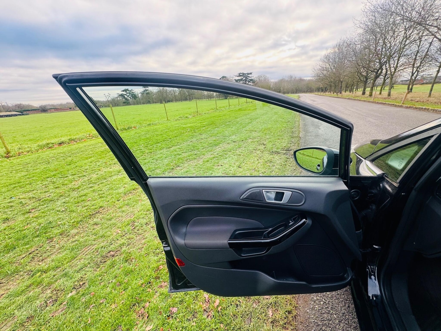 Used Ford Fiesta for sale - 77237992: Photo 31