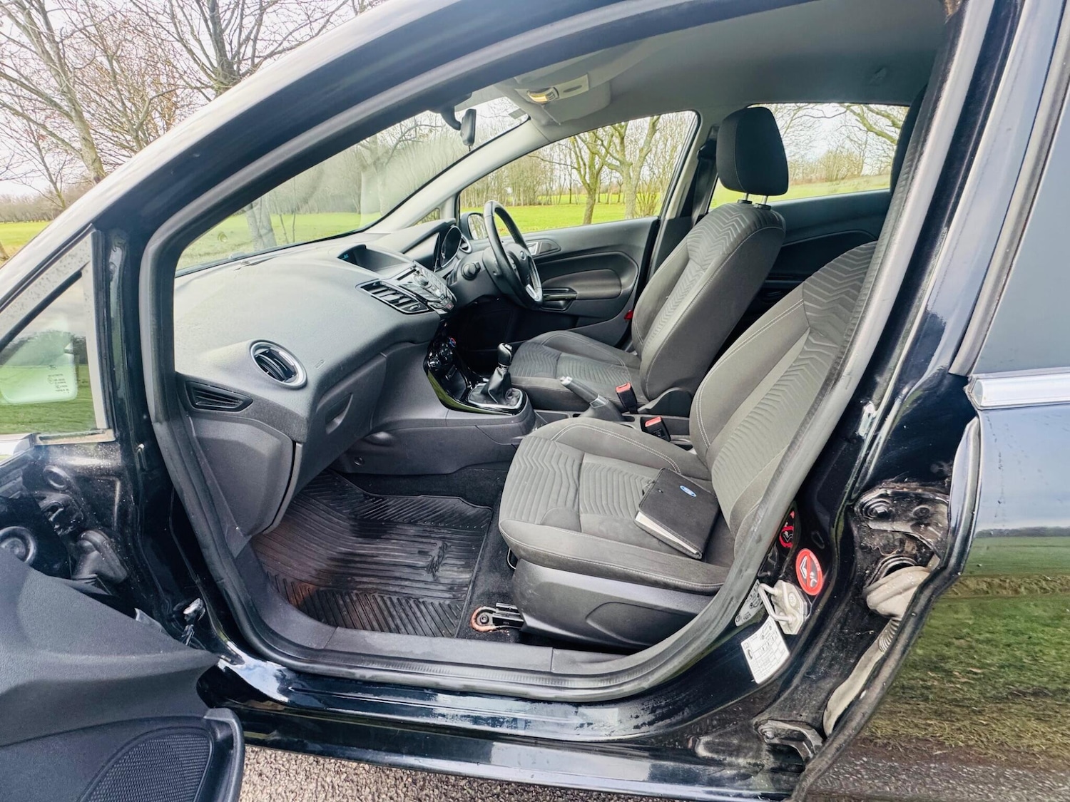 Used Ford Fiesta for sale - 77237992: Photo 33