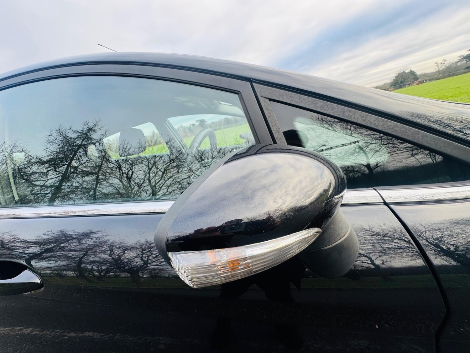 Used Ford Fiesta for sale - 77237992: Photo 34