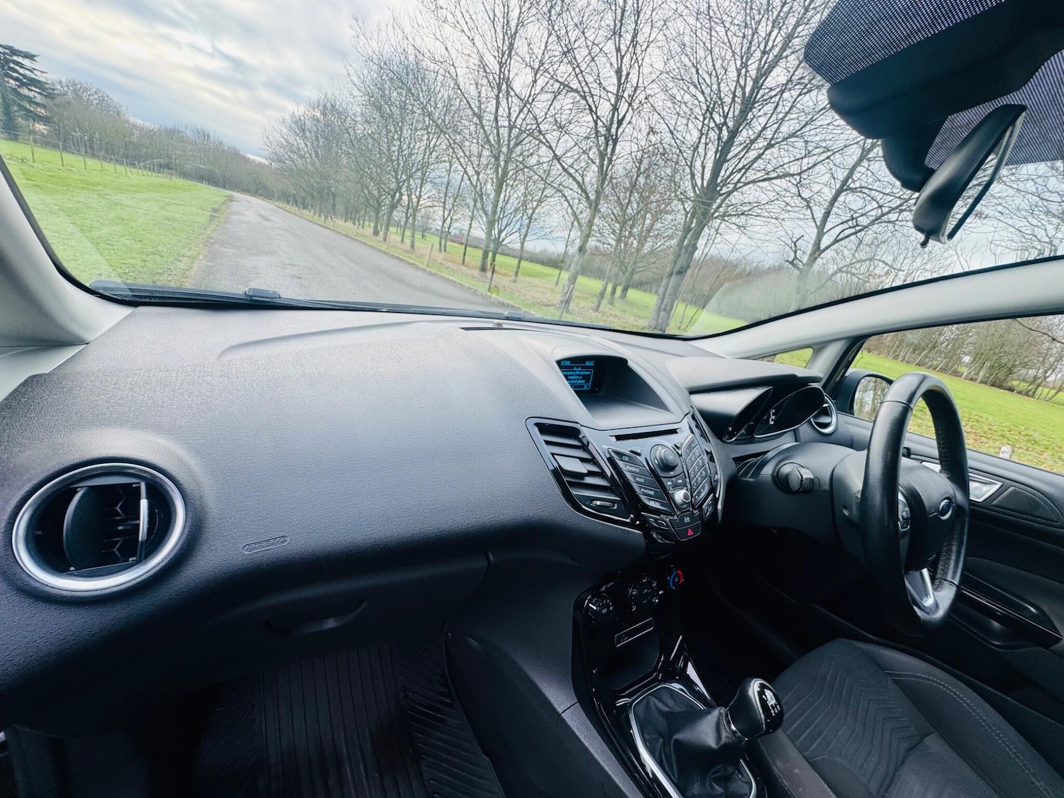 Used Ford Fiesta for sale - 77237992: Photo 35