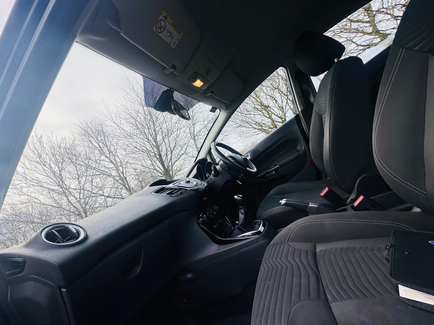 Used Ford Fiesta for sale - 77237992: Photo 36