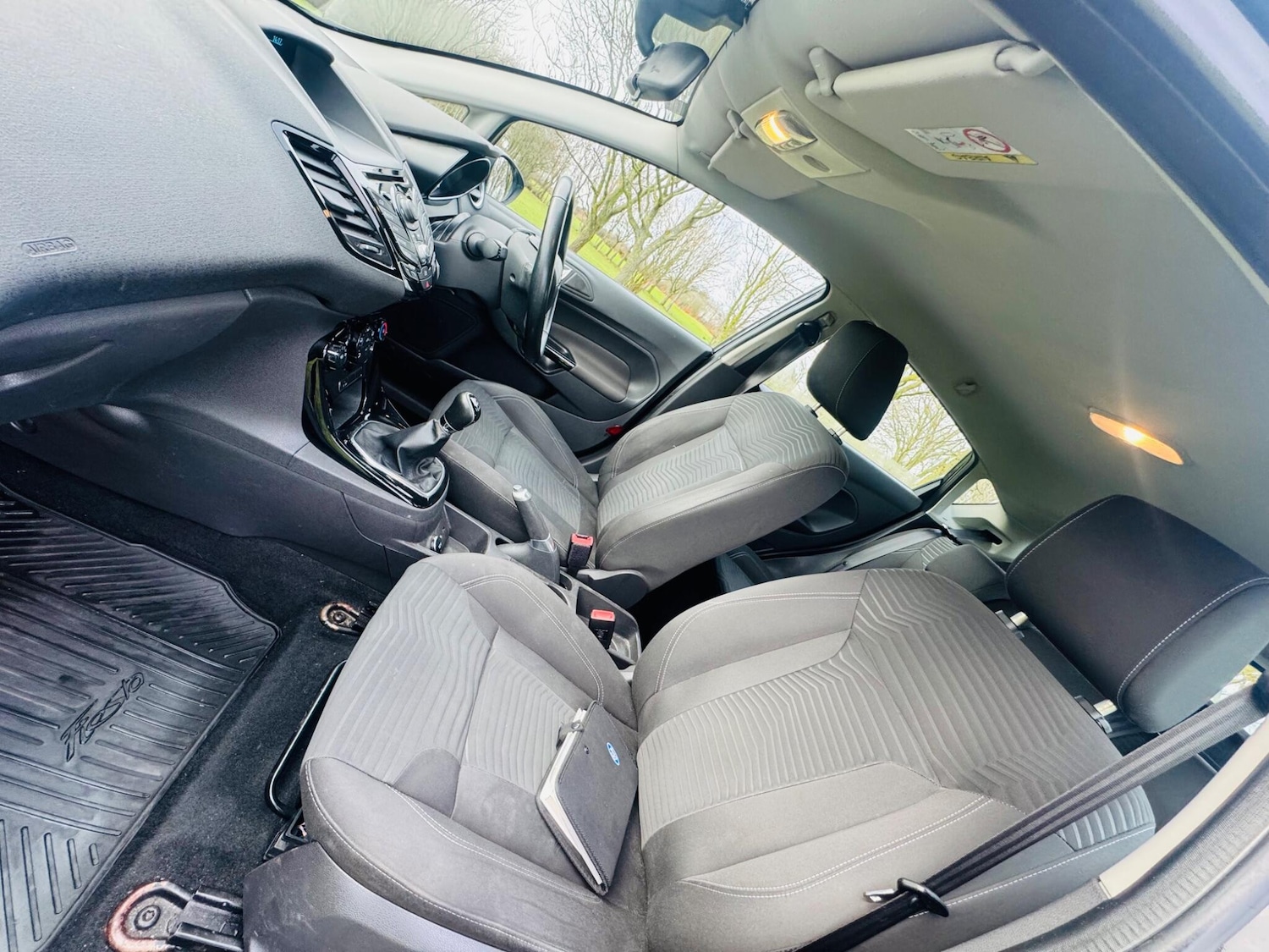 Used Ford Fiesta for sale - 77237992: Photo 37