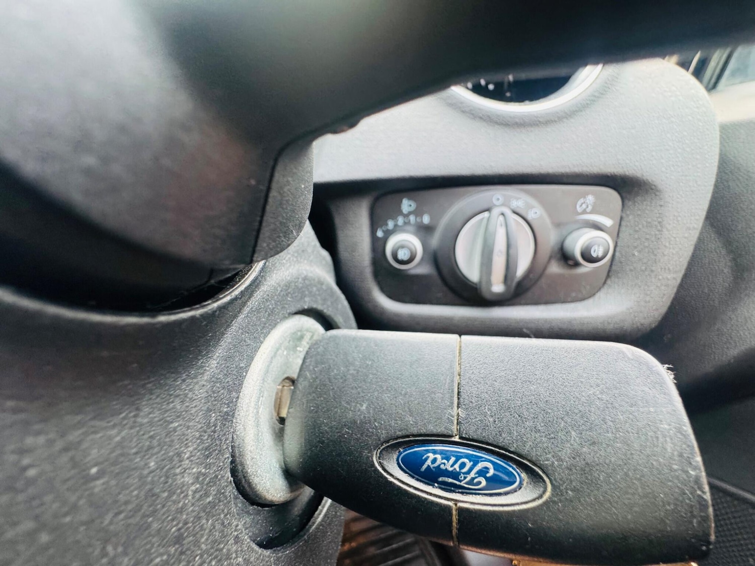 Used Ford Fiesta for sale - 77237992: Photo 38