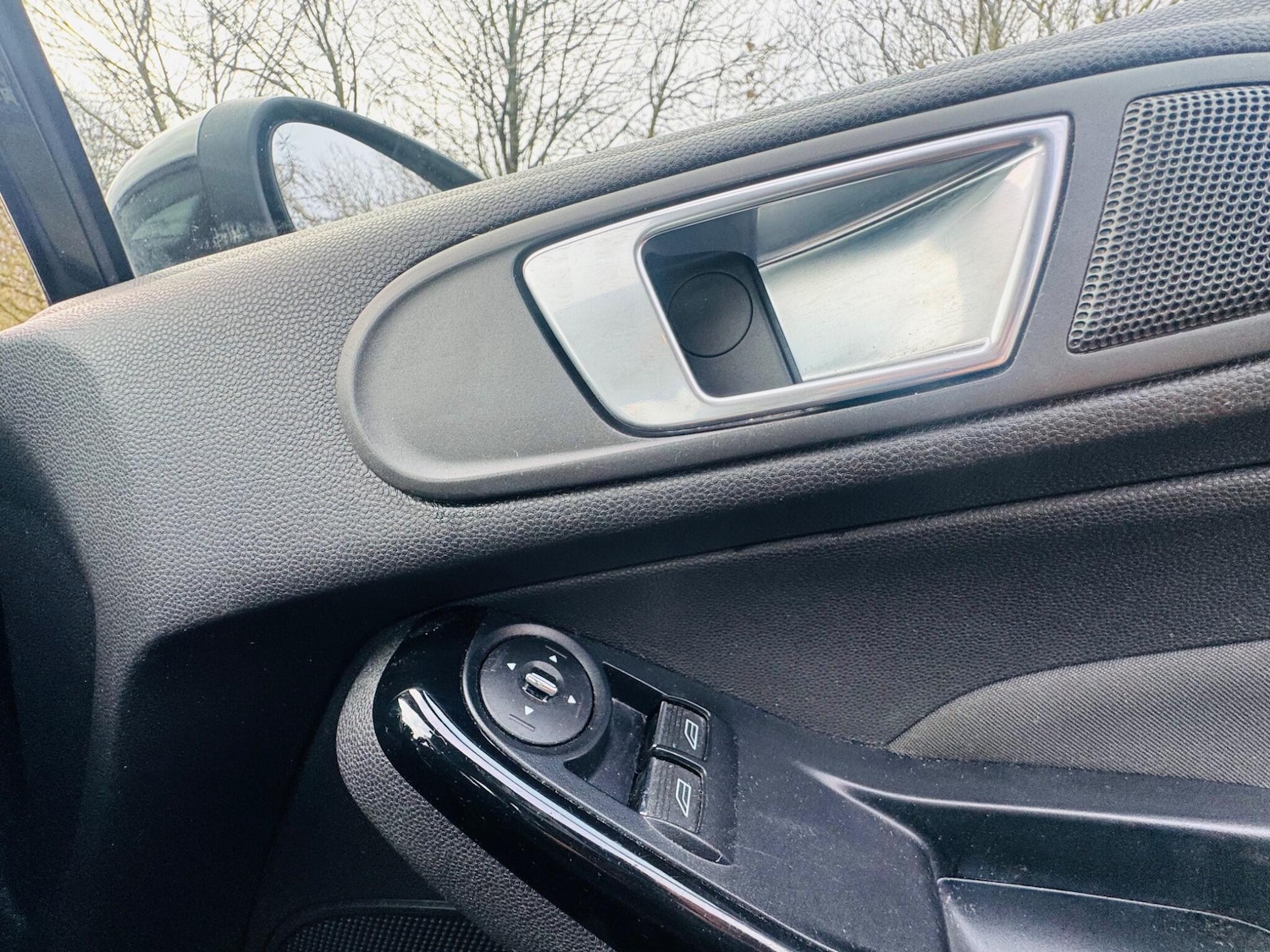 Used Ford Fiesta for sale - 77237992: Photo 39