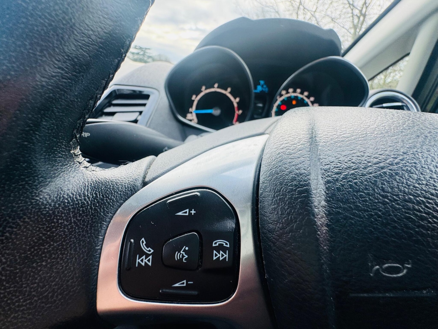 Used Ford Fiesta for sale - 77237992: Photo 41