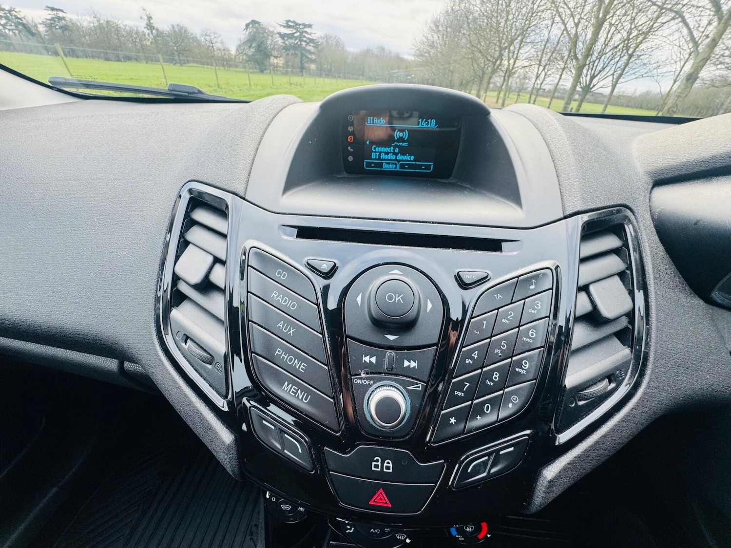 Used Ford Fiesta for sale - 77237992: Photo 42