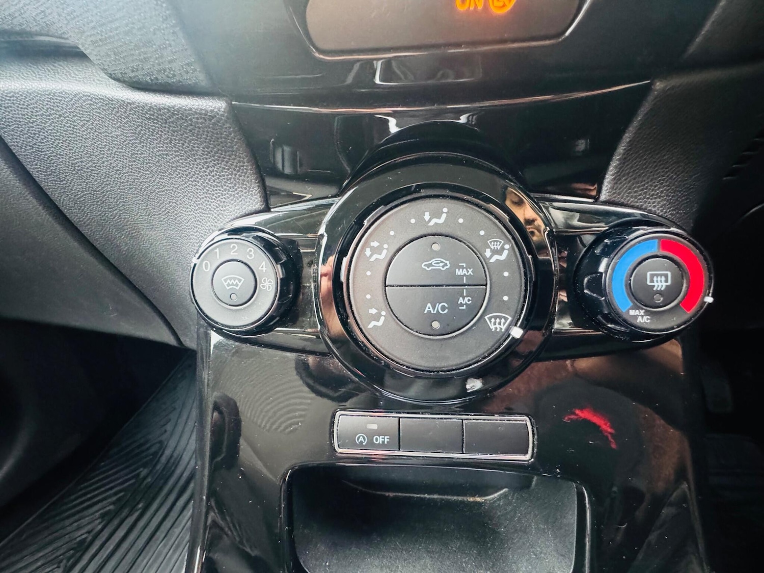 Used Ford Fiesta for sale - 77237992: Photo 45