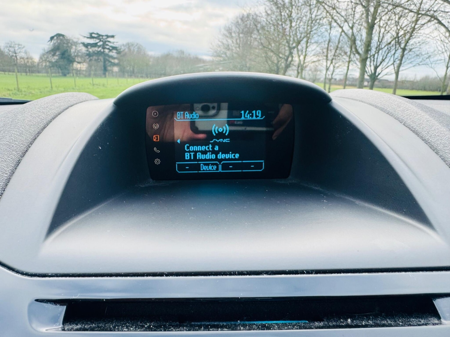 Used Ford Fiesta for sale - 77237992: Photo 48