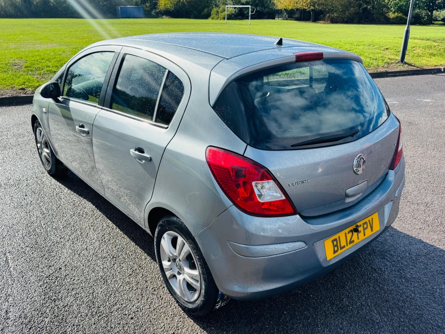 Used Vauxhall Corsa for sale - 76527640: Photo 14