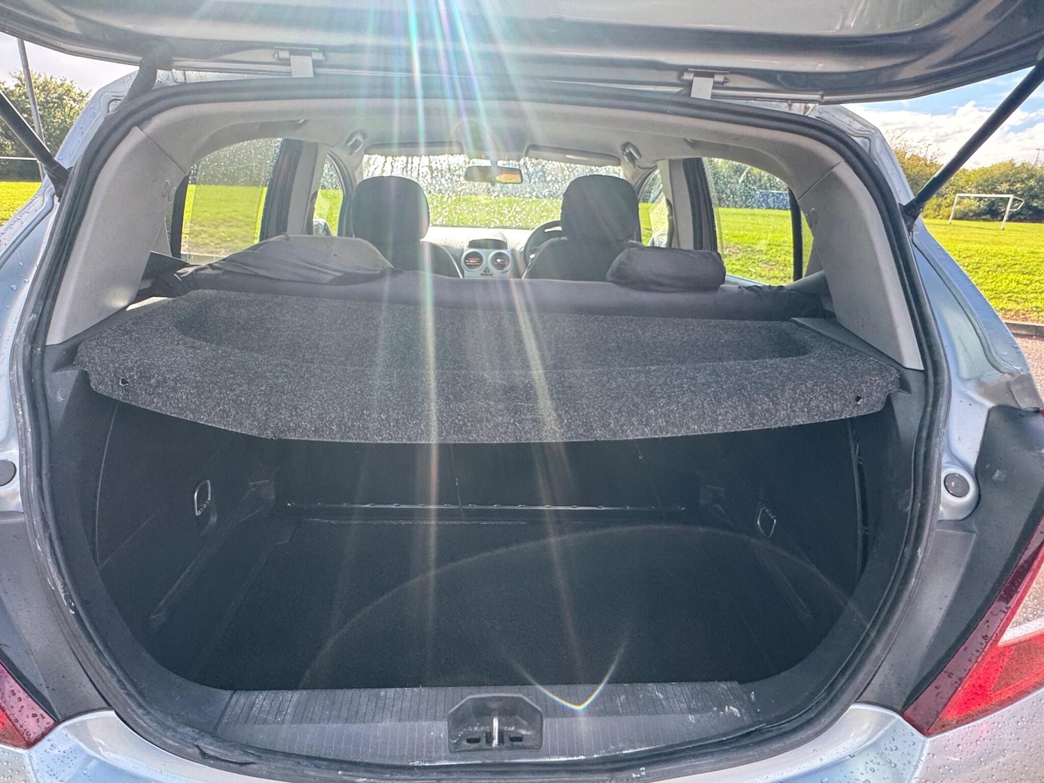 Used Vauxhall Corsa for sale - 76527640: Photo 15