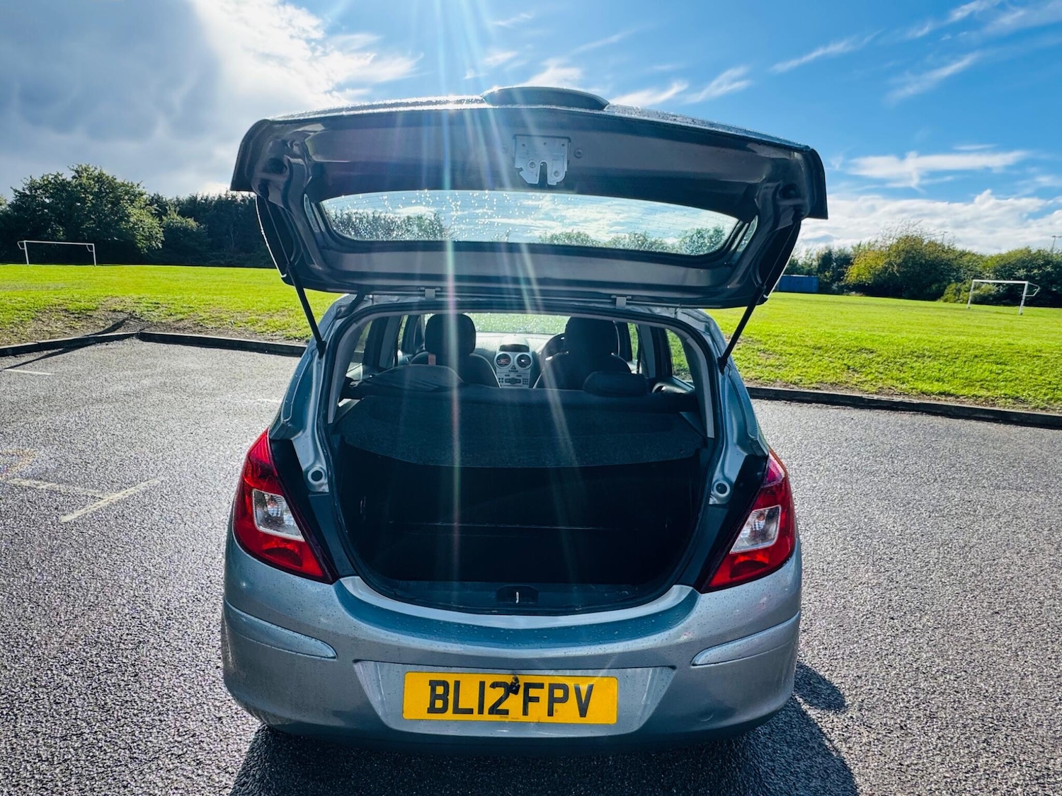 Used Vauxhall Corsa for sale - 76527640: Photo 16