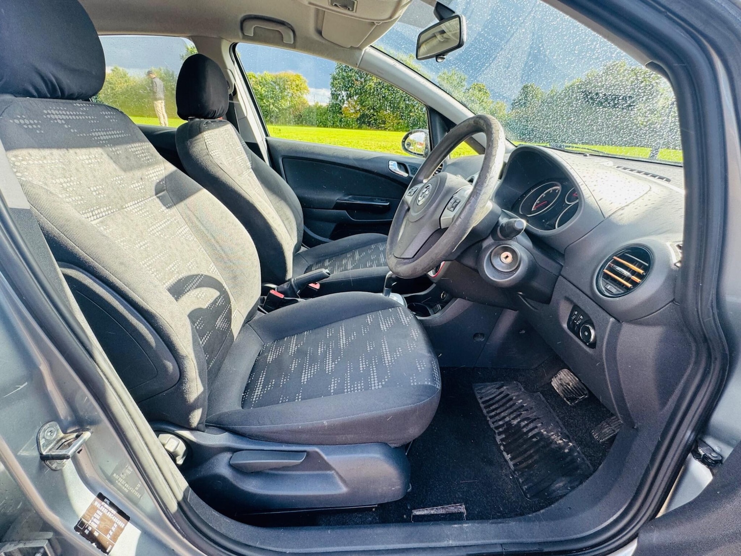 Used Vauxhall Corsa for sale - 76527640: Photo 24