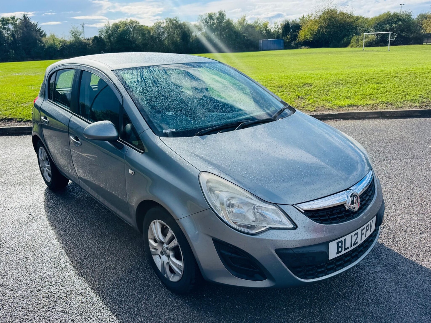 Used Vauxhall Corsa for sale - 76527640: Photo 4