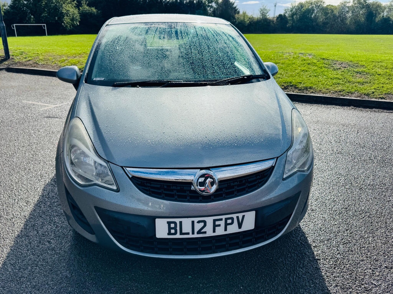 Used Vauxhall Corsa for sale - 76527640: Photo 5