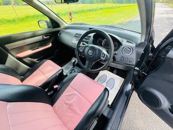 Used Suzuki Swift 2006 for sale - 78428289: Photo