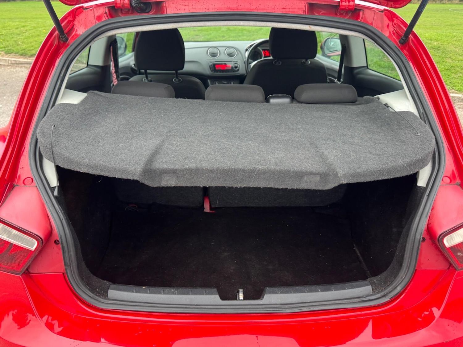 Used SEAT Ibiza 2009 for sale - 76259447: Photo 13