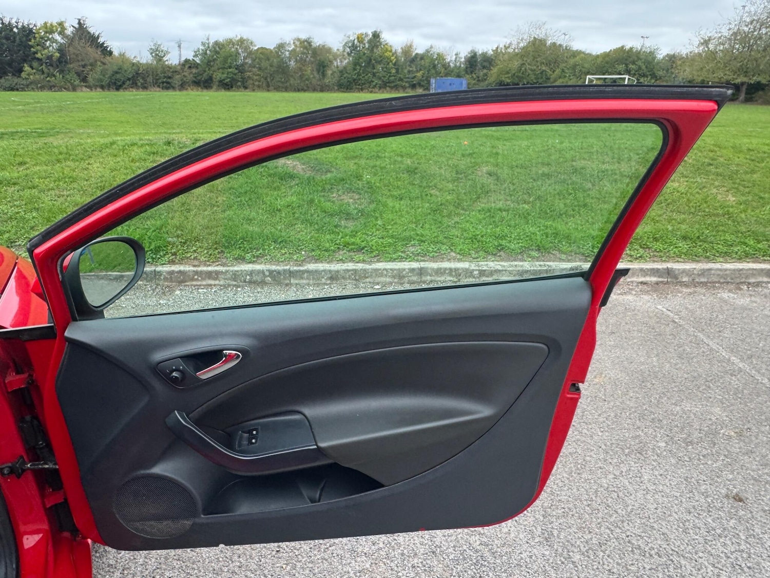 Used SEAT Ibiza 2009 for sale - 76259447: Photo 19