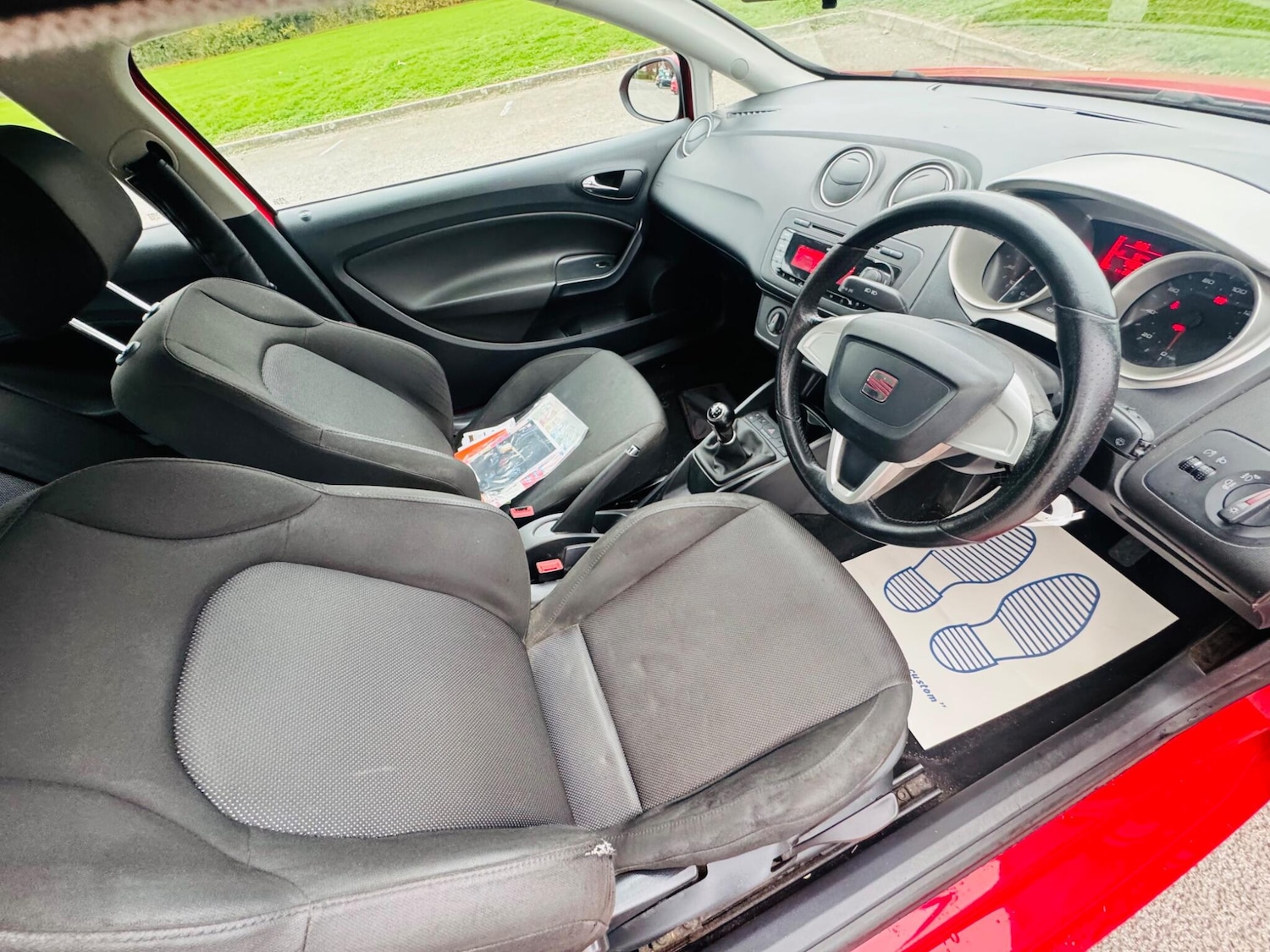 Used SEAT Ibiza 2009 for sale - 76259447: Photo 20