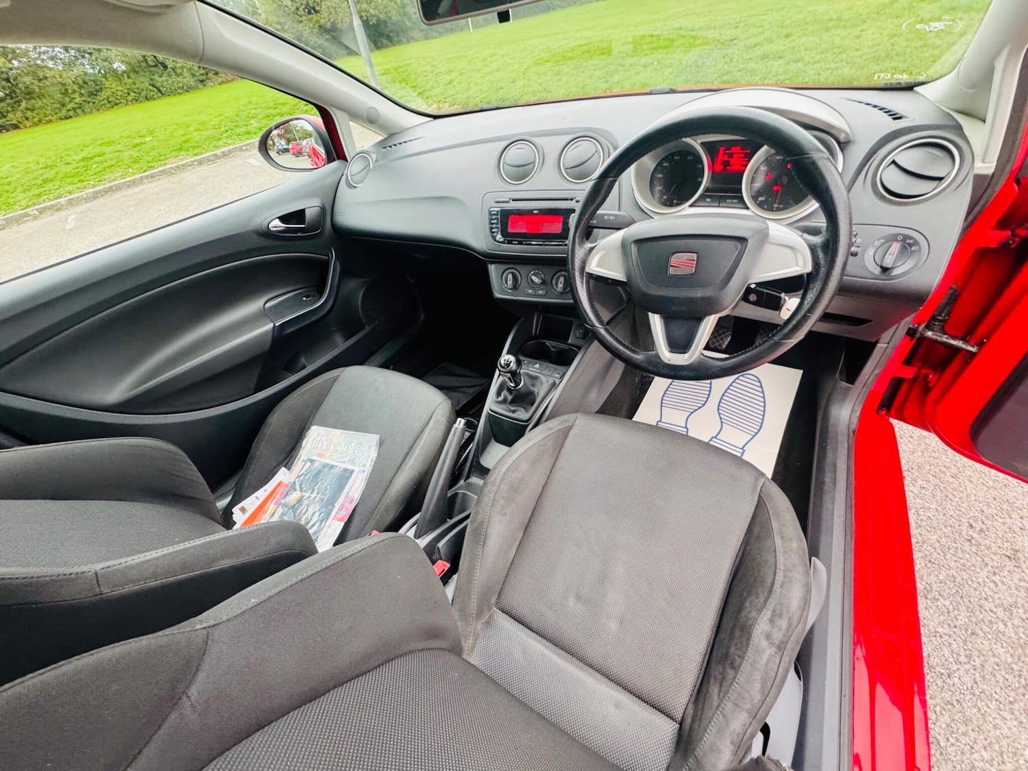 Used SEAT Ibiza 2009 for sale - 76259447: Photo 21