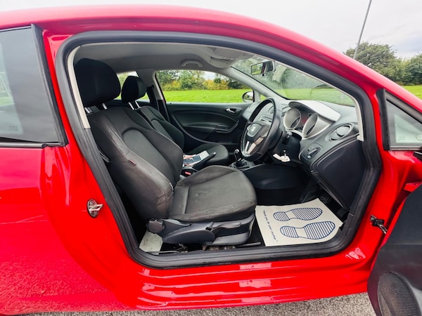 Used SEAT Ibiza 2009 for sale - 76259447: Photo 25