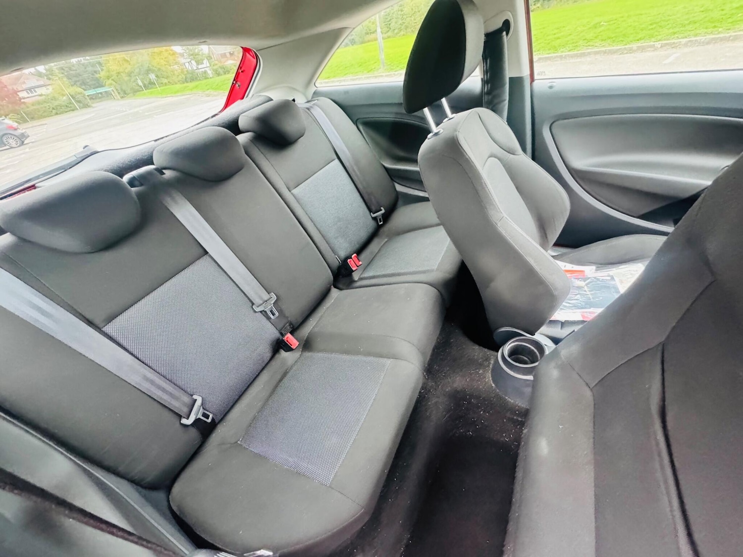 Used SEAT Ibiza 2009 for sale - 76259447: Photo 26