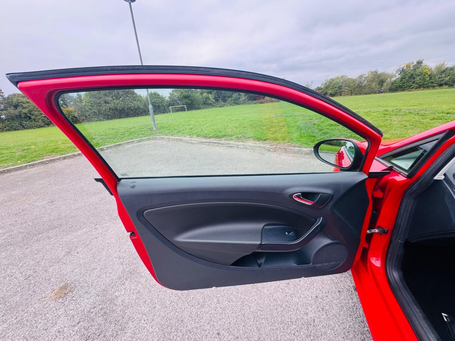 Used SEAT Ibiza 2009 for sale - 76259447: Photo 27