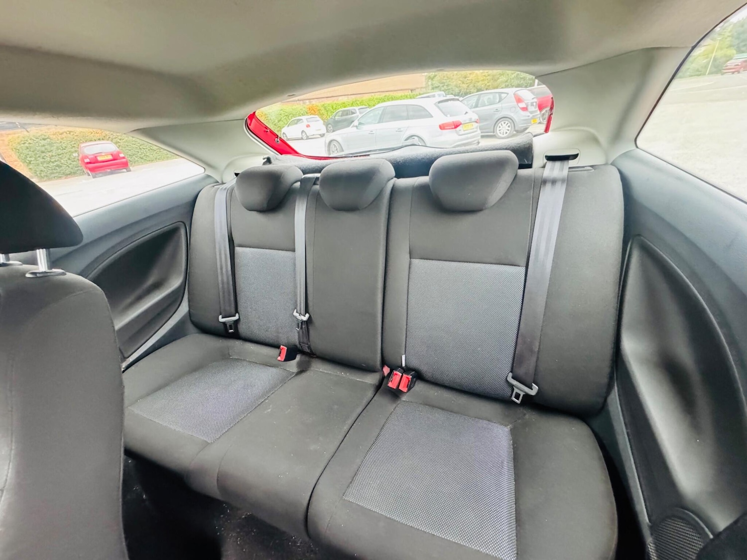 Used SEAT Ibiza 2009 for sale - 76259447: Photo 30