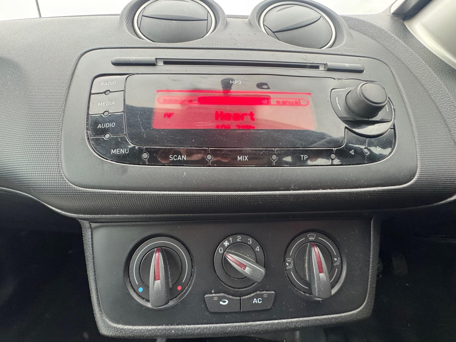 Used SEAT Ibiza 2009 for sale - 76259447: Photo 33