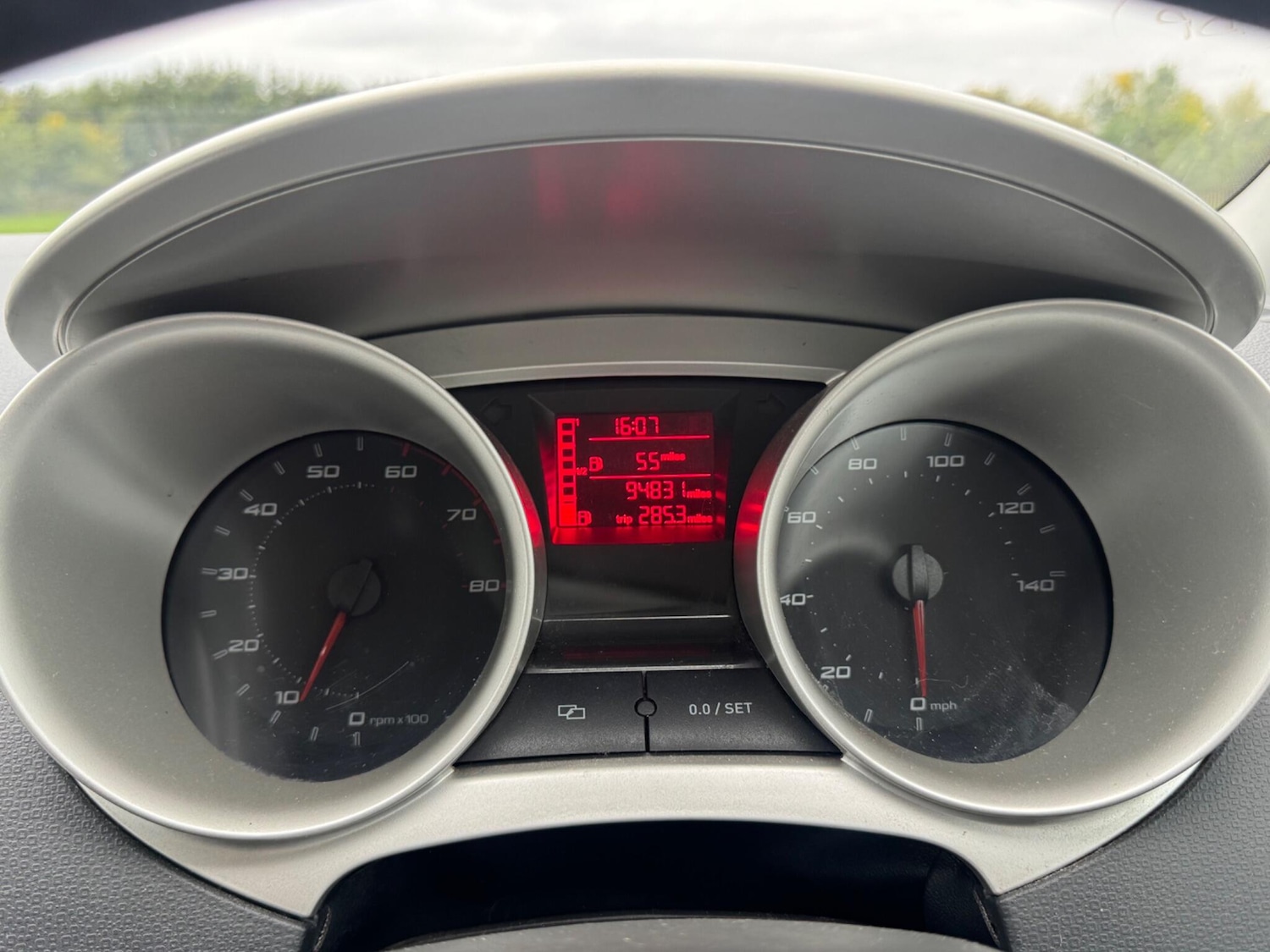 Used SEAT Ibiza 2009 for sale - 76259447: Photo 34