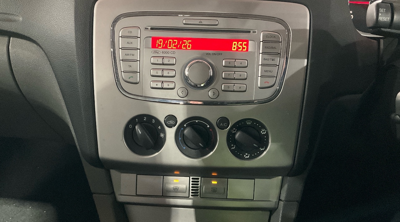 Used Ford Focus 2009 for sale - 77798886: Photo 11