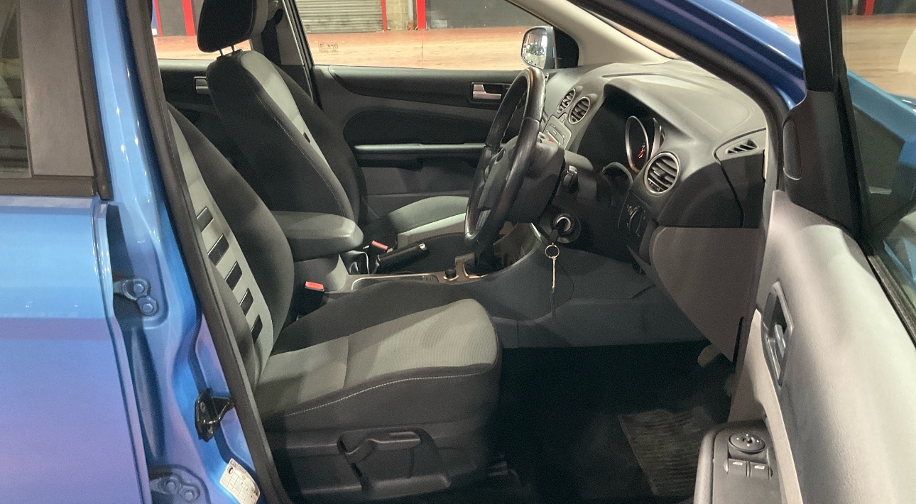 Used Ford Focus 2009 for sale - 77798886: Photo 3