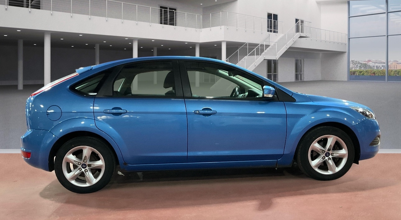 Used Ford Focus 2009 for sale - 77798886: Photo 6
