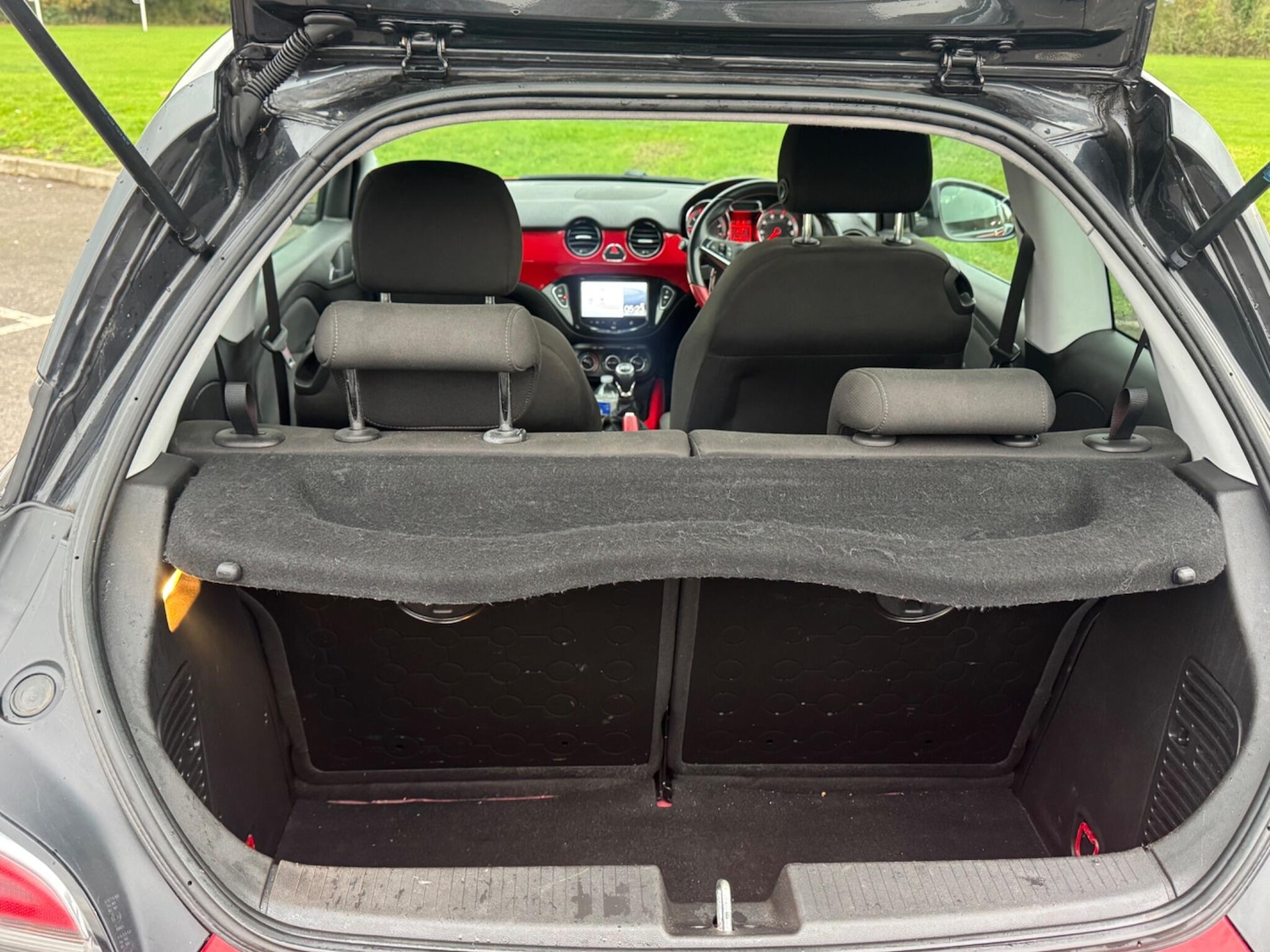 Used Vauxhall ADAM 2014 for sale - 76336934: Photo 18