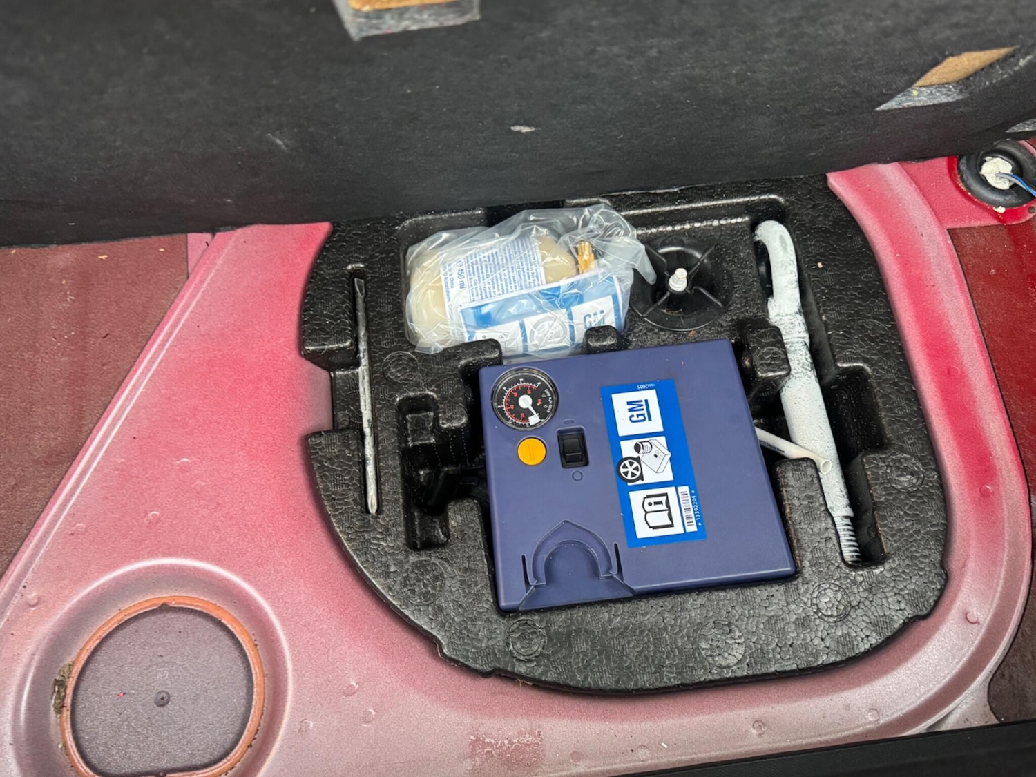 Used Vauxhall ADAM 2014 for sale - 76336934: Photo 21