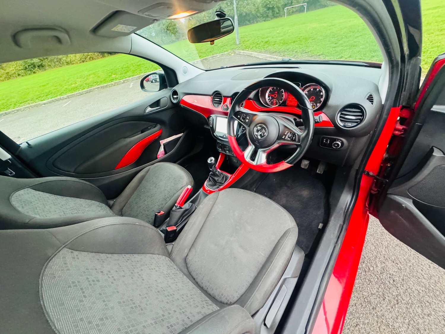 Used Vauxhall ADAM 2014 for sale - 76336934: Photo 22