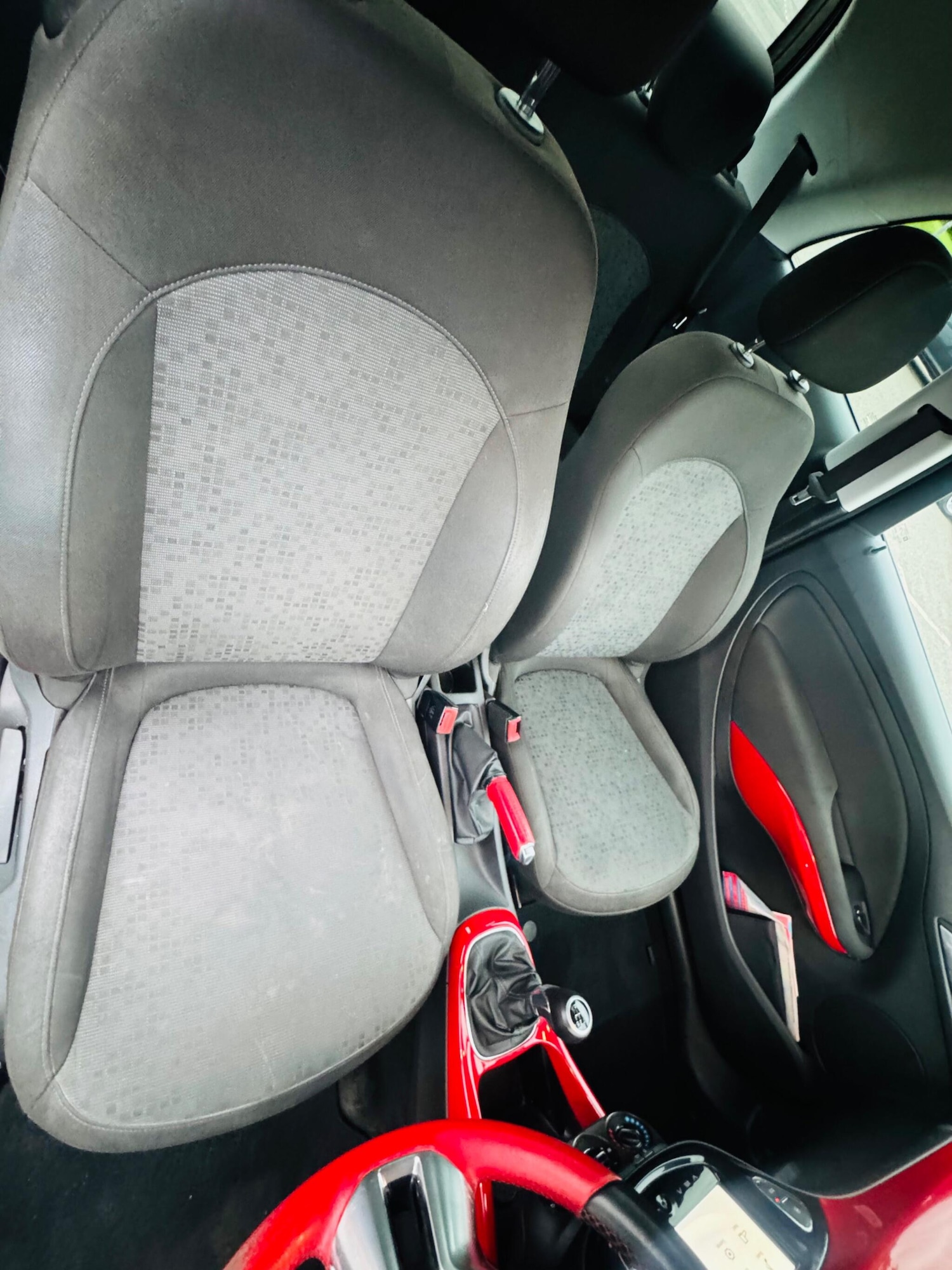 Used Vauxhall ADAM 2014 for sale - 76336934: Photo 23