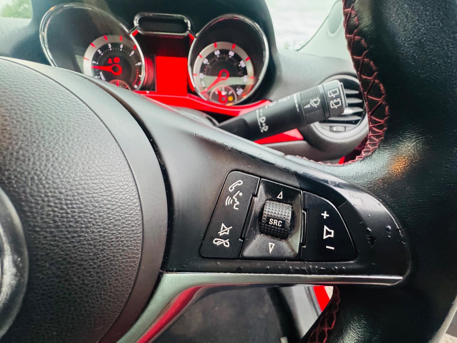 Used Vauxhall ADAM 2014 for sale - 76336934: Photo 26