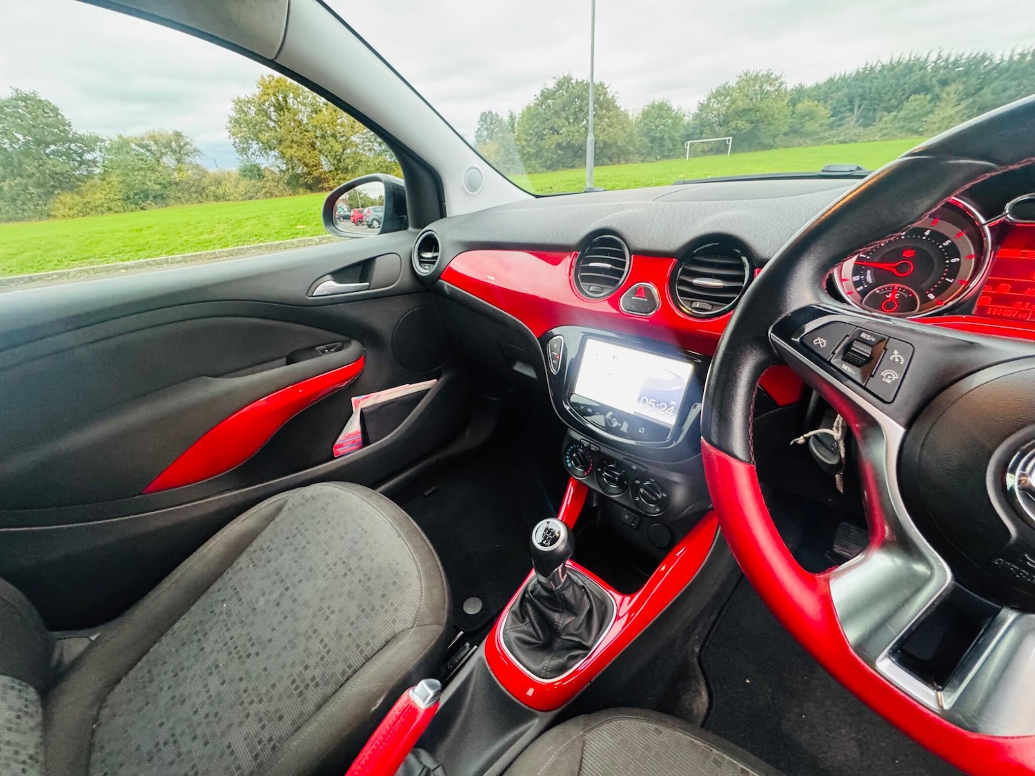 Used Vauxhall ADAM 2014 for sale - 76336934: Photo 27