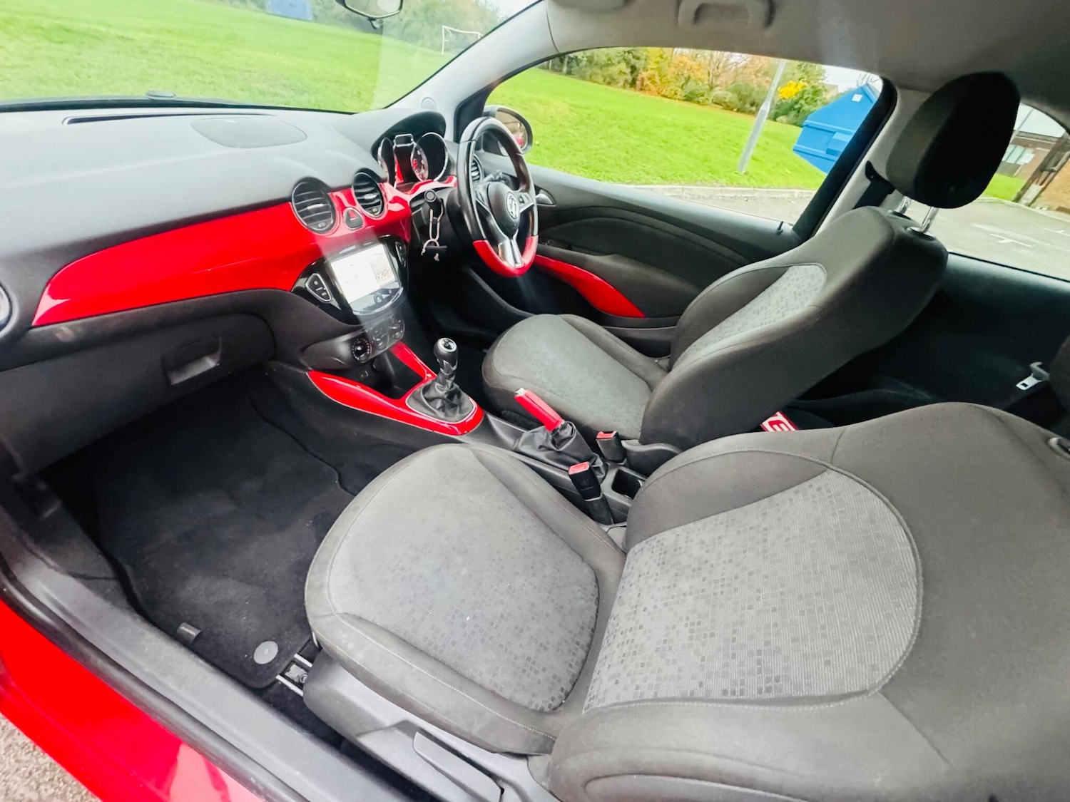 Used Vauxhall ADAM 2014 for sale - 76336934: Photo 28