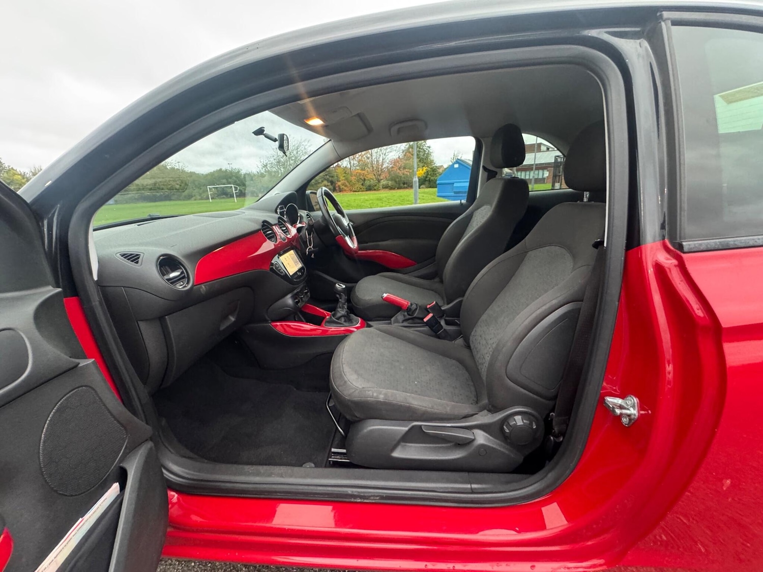 Used Vauxhall ADAM 2014 for sale - 76336934: Photo 29
