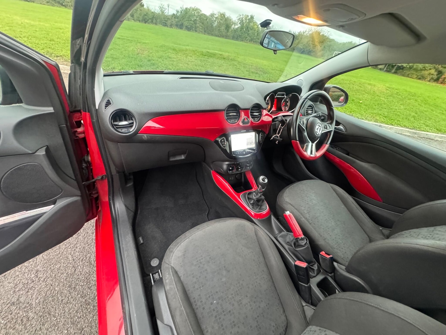 Used Vauxhall ADAM 2014 for sale - 76336934: Photo 32