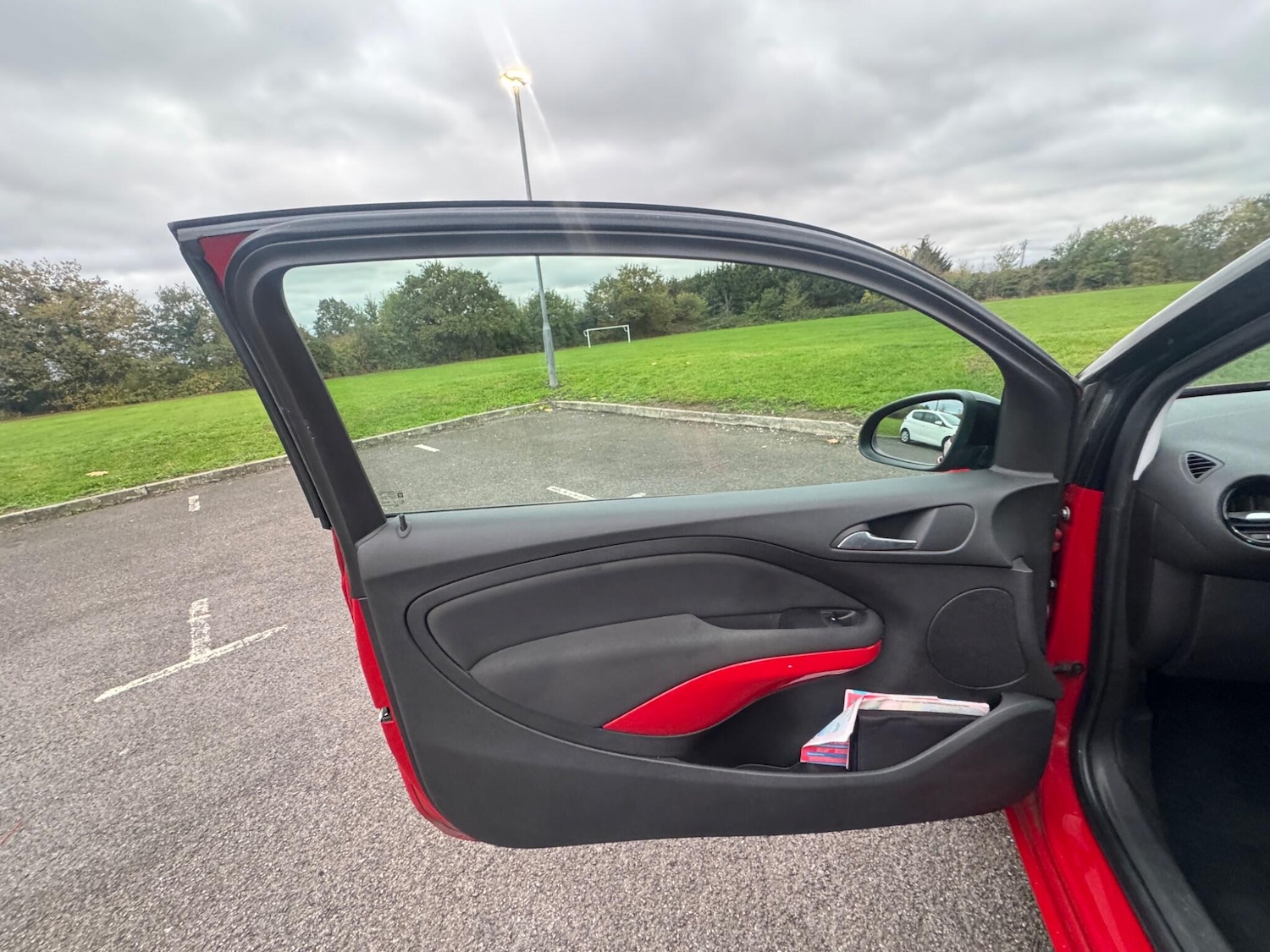 Used Vauxhall ADAM 2014 for sale - 76336934: Photo 33