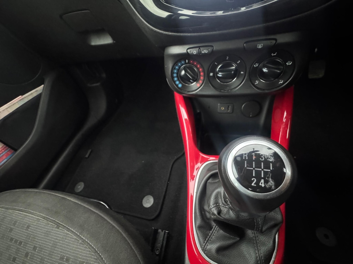 Used Vauxhall ADAM 2014 for sale - 76336934: Photo 38