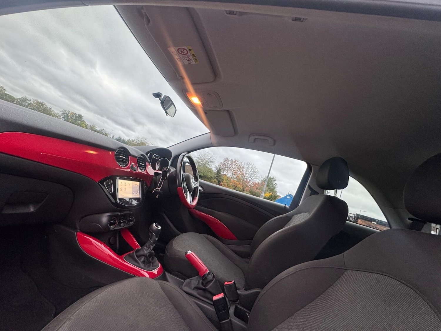 Used Vauxhall ADAM 2014 for sale - 76336934: Photo 39