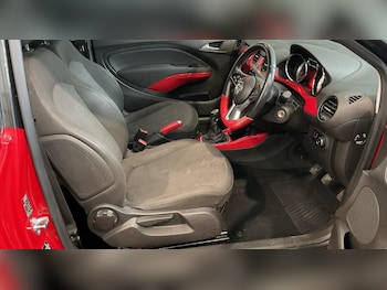 Used Vauxhall ADAM 2014 for sale - 76336934: Photo 3