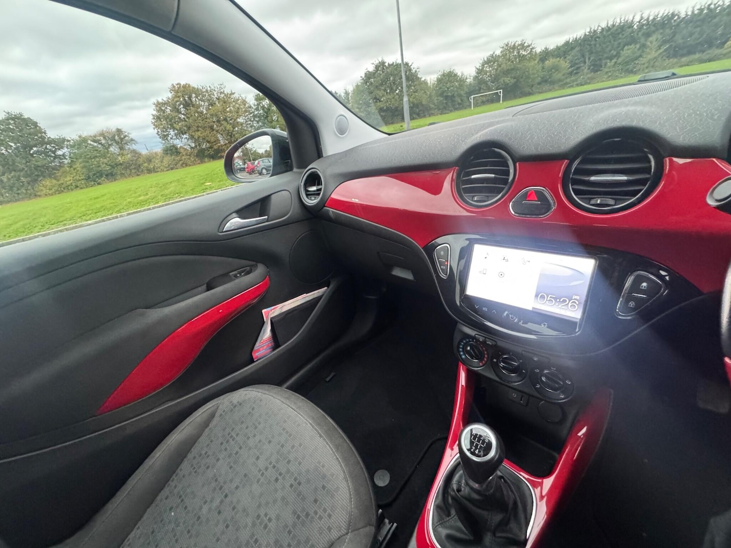 Used Vauxhall ADAM 2014 for sale - 76336934: Photo 42